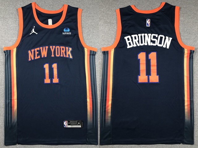 New York Knicks Jerseys 09 [Wholesale NBA Jerseys 1909]